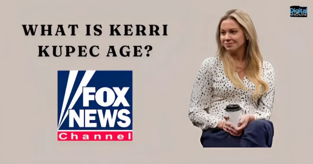 kerri kupec age