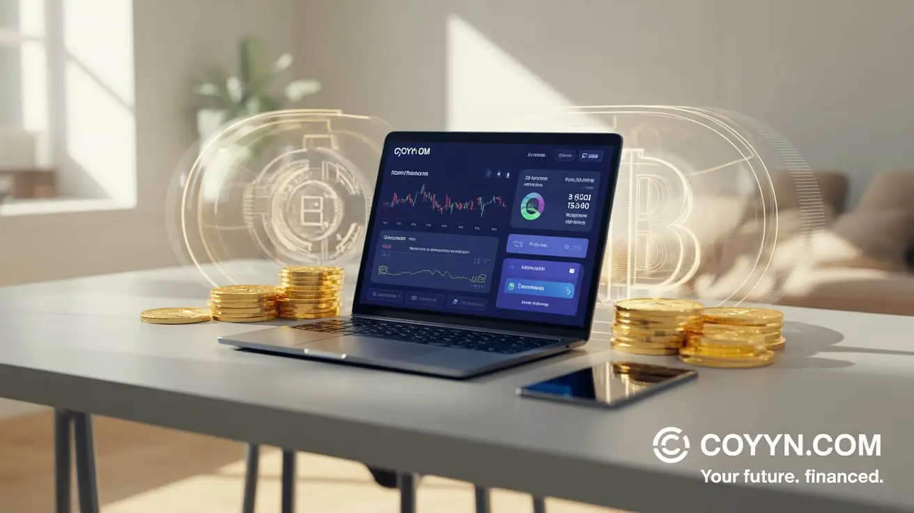 Coyyn.com 2025 – Ultimate Guide to Success
