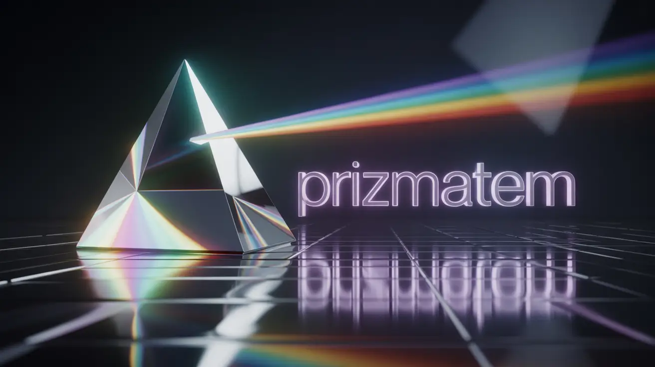 Prizmatem 2025: Ultimate Guide to Stunning Visuals