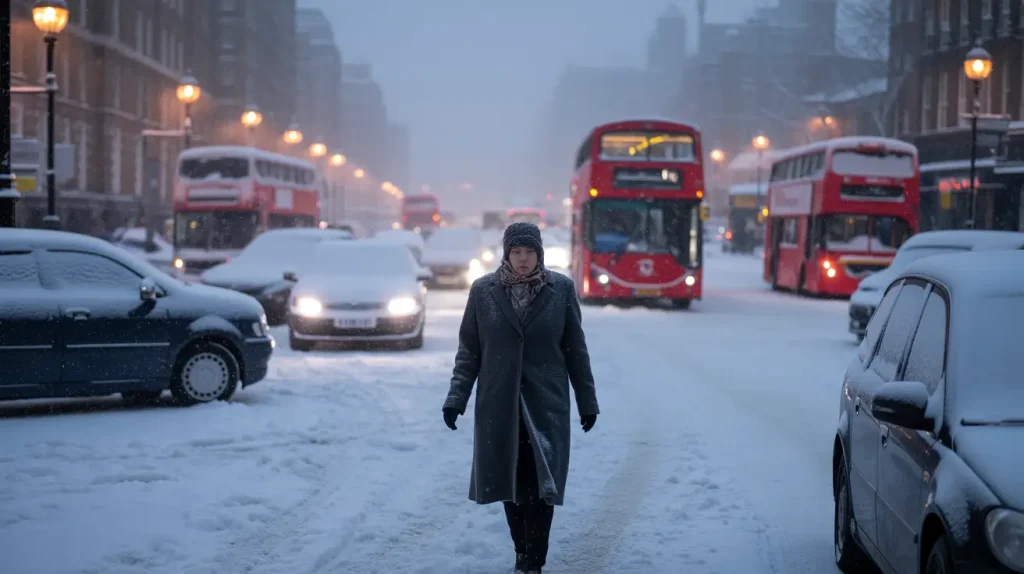 Potential Impact on Travel and Transportation