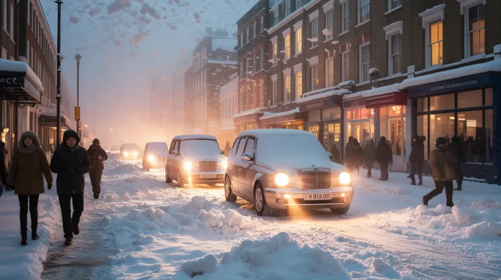 Safety Precautions for Residents