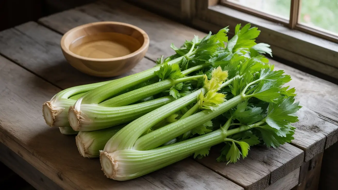 Pravi Celer 2025: Amazing Health Boost for You