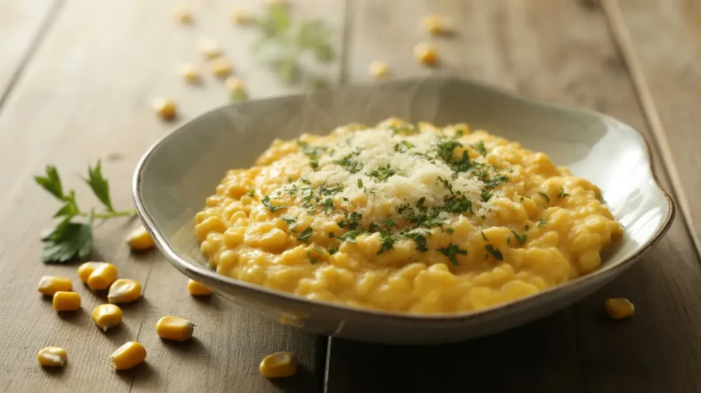 Nutritional Value of Palentu