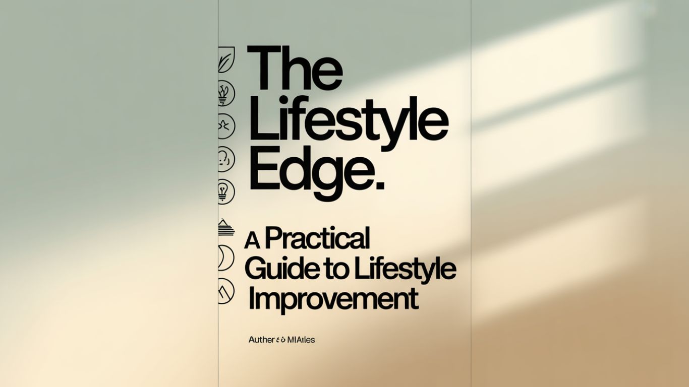 thelifestyleedge com