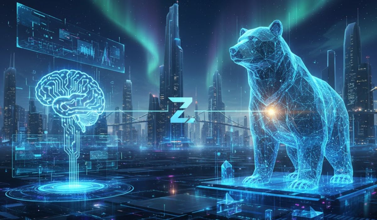 Zenvekeypo4 Software: The Future of Intelligent Digital Solutions