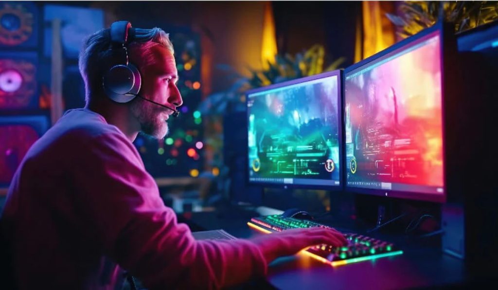 gaming updates techoelitec