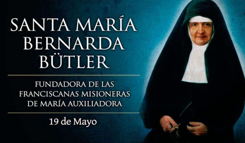 maría bernarda giménez