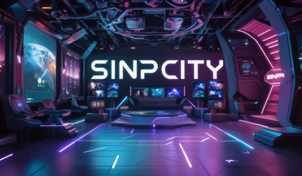 sinpcity