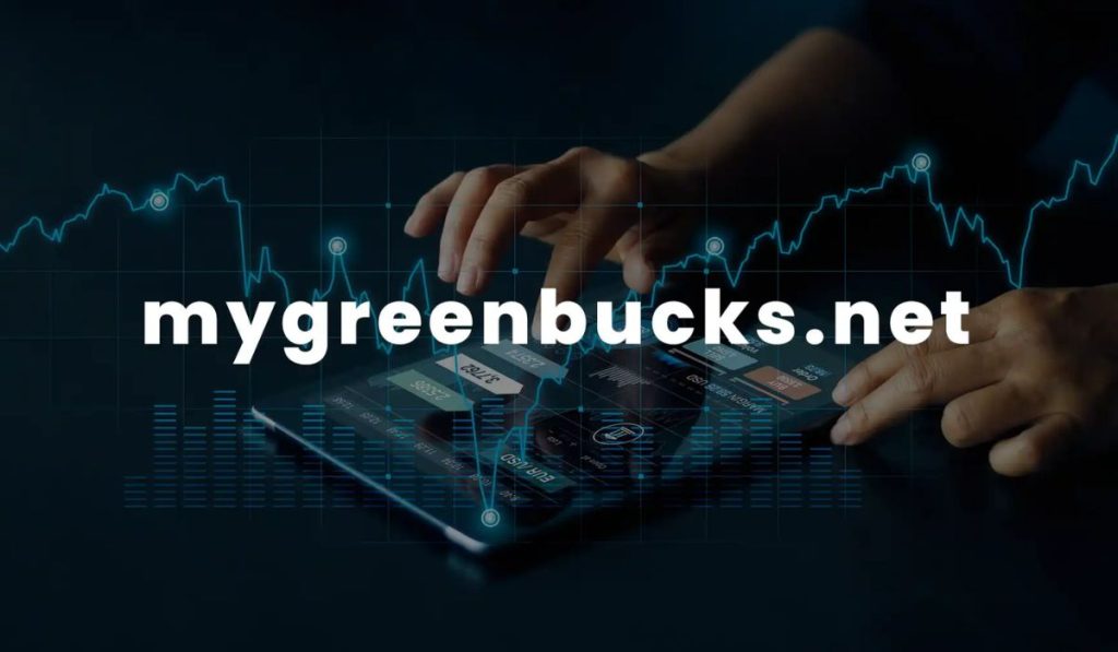 kenneth mygreenbucks net