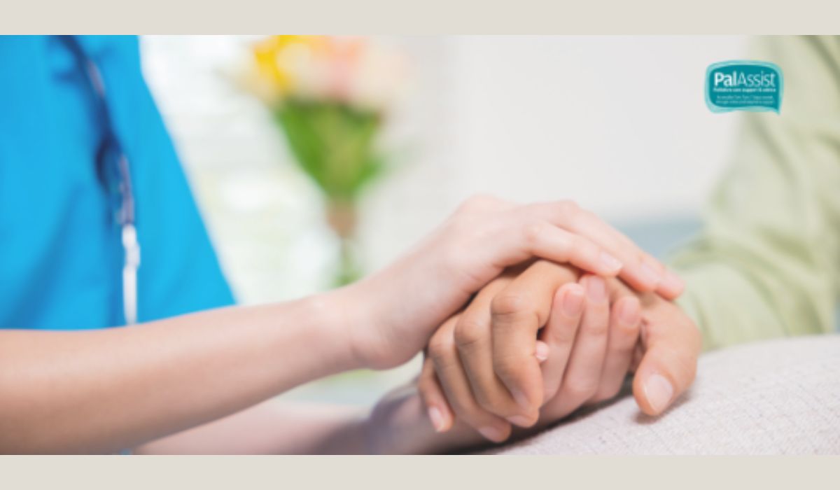 Practical Help for Families Facing the End of Life