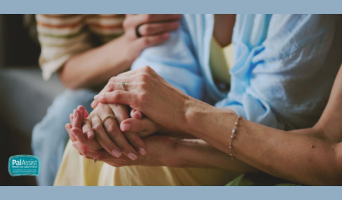 Practical Help for Families Facing the End of Life