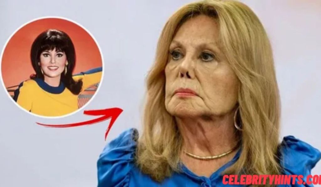 marlo thomas net worth