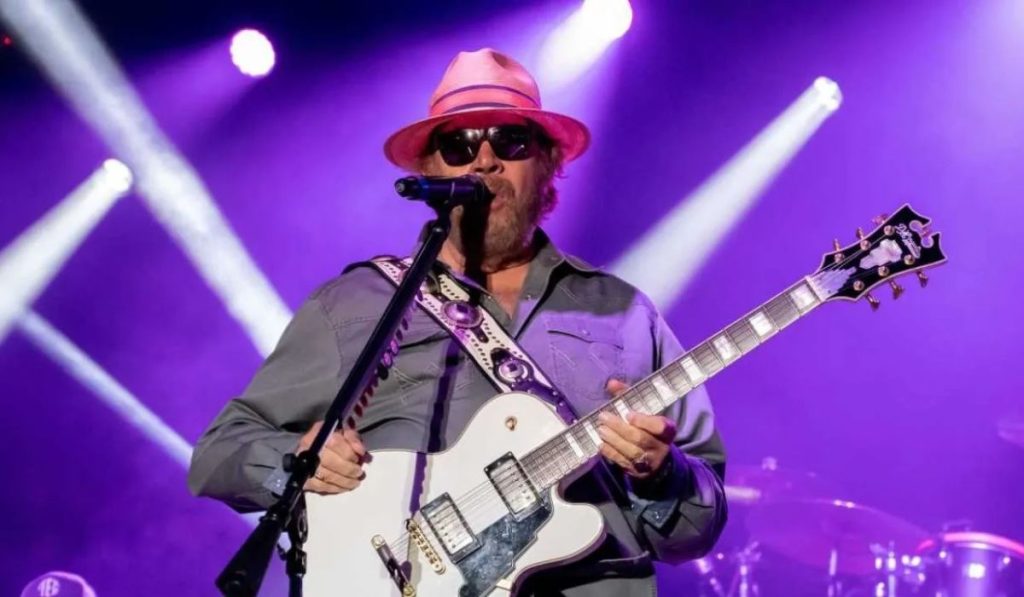 hank williams jr net worth