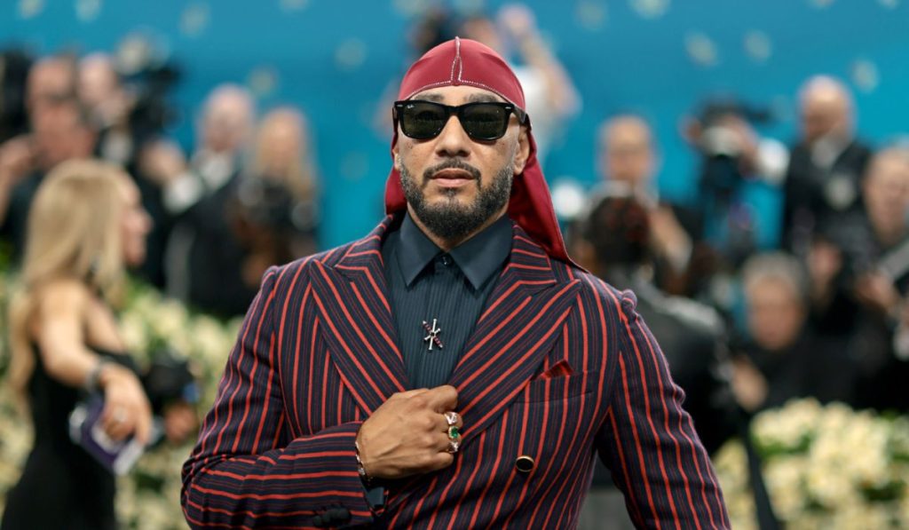 swizz beatz net worth