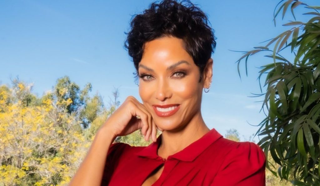 nicole murphy net worth