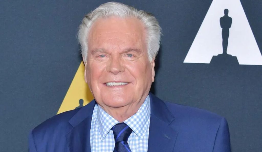 robert wagner net worth