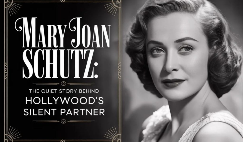 mary joan schutz