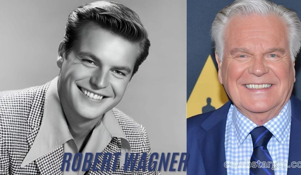 robert wagner net worth