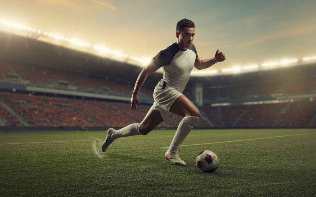 Jermaine Agnan: A Rising Force in Modern Football