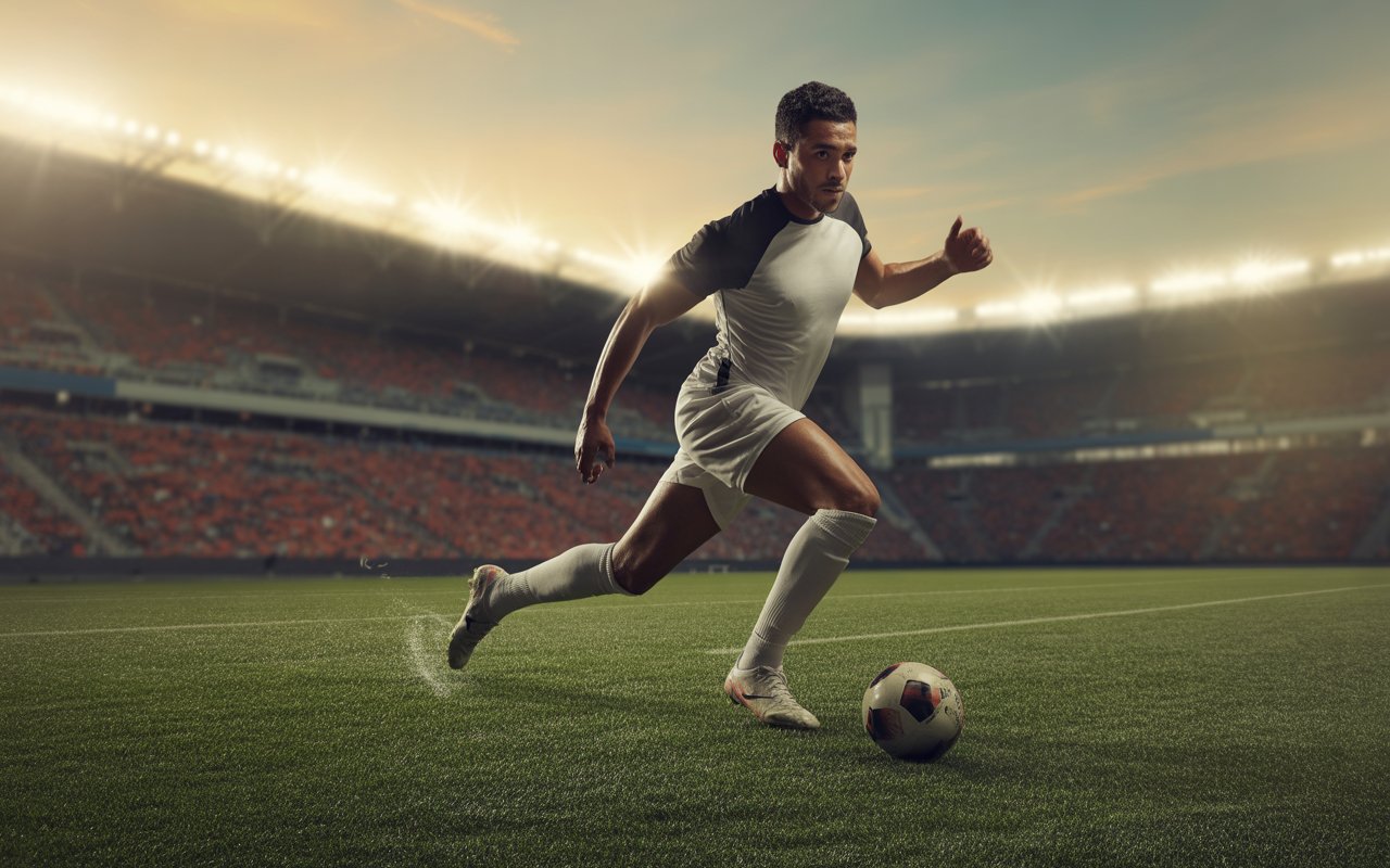 Jermaine Agnan: A Rising Force in Modern Football