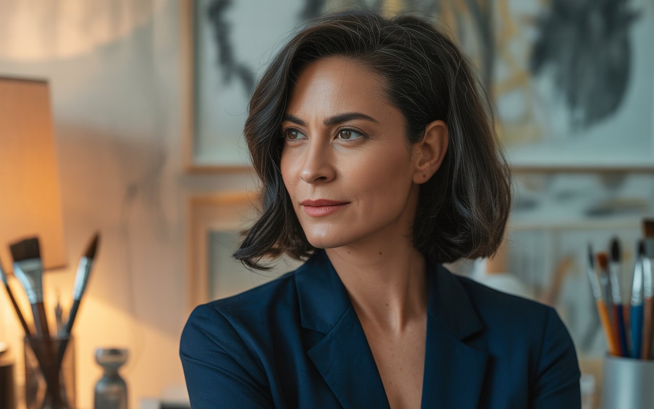 Alina Golovkina: A Journey of Talent, Vision, and Quiet Influence