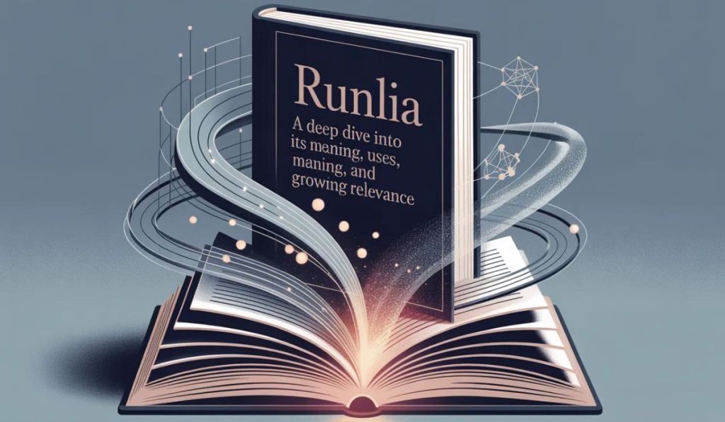 runlia