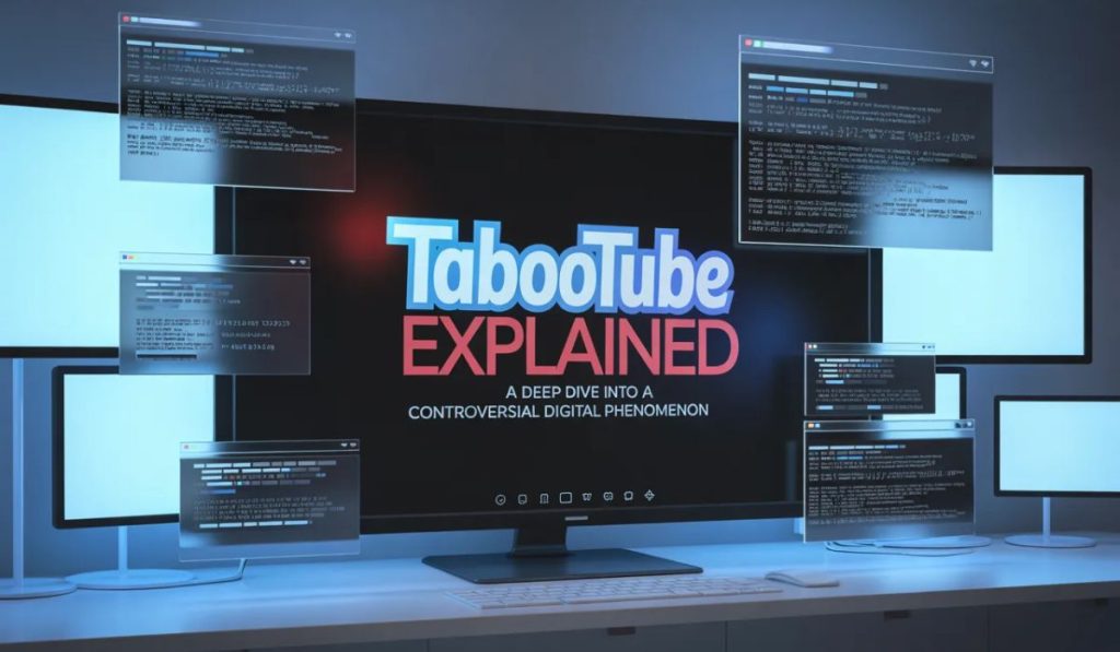 tabootube