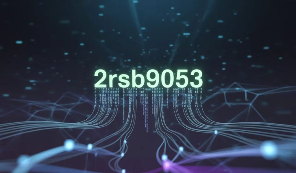 2rsb9053