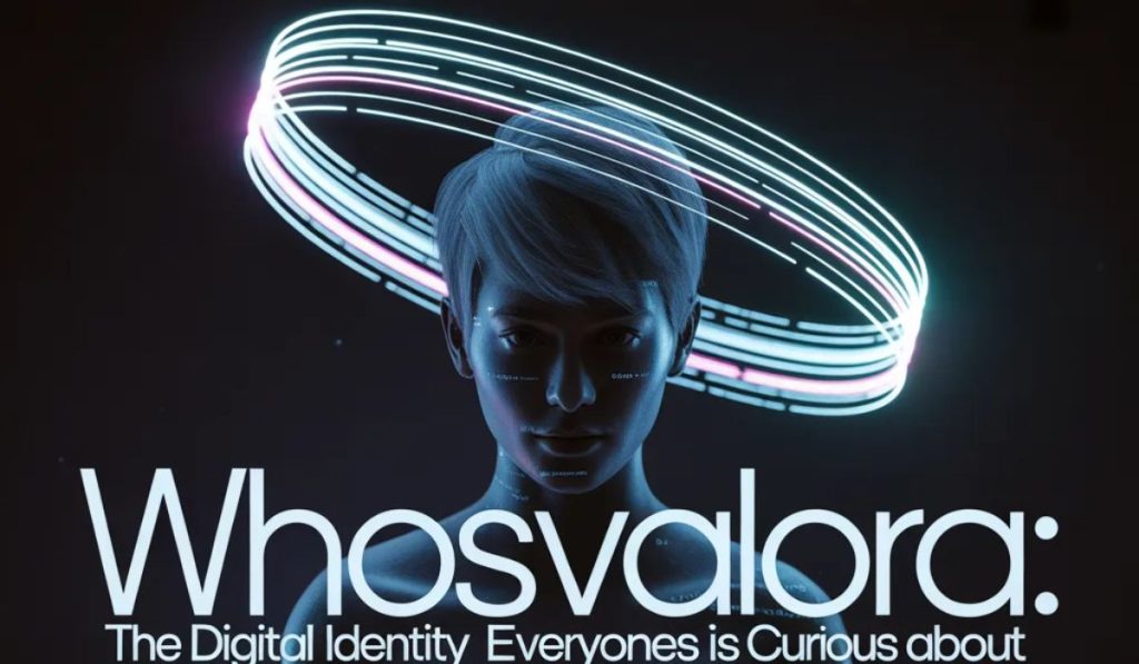 whosvalora