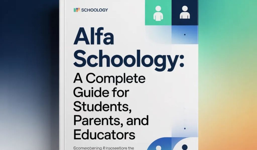alfa schoology