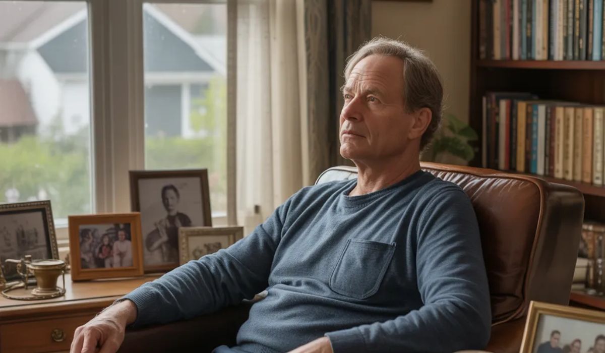 robert joseph gilliam