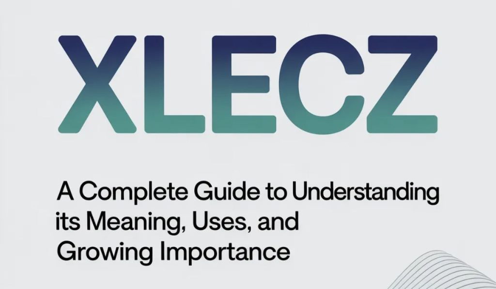 xlecz