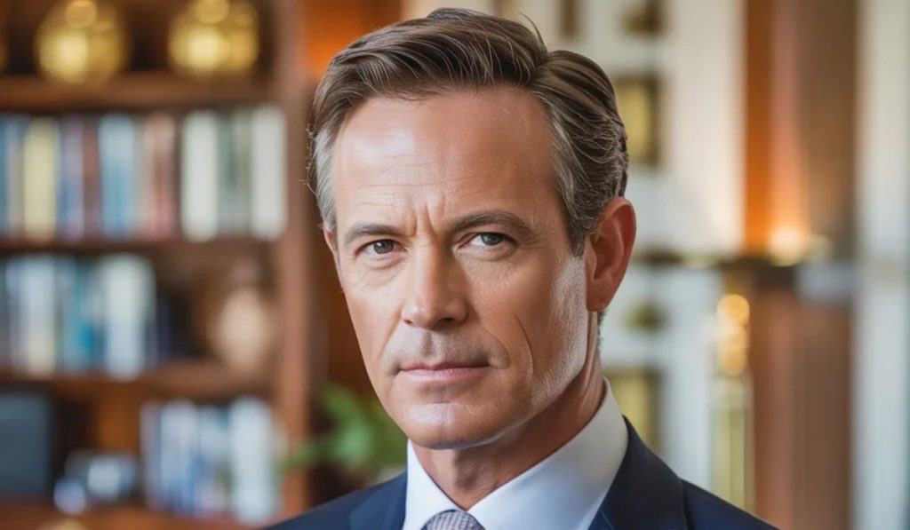 richard fowler partner