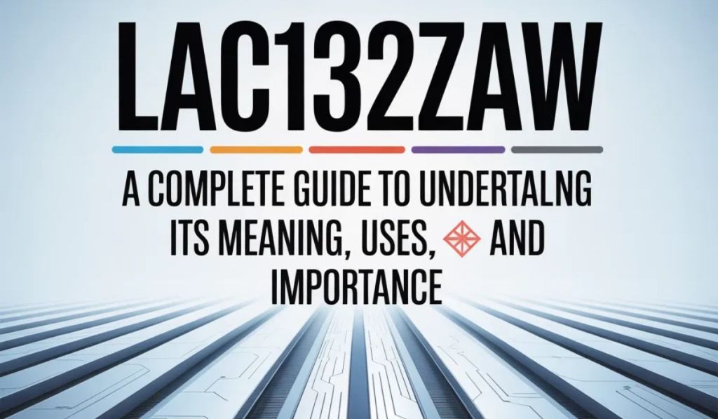 lac132zaw