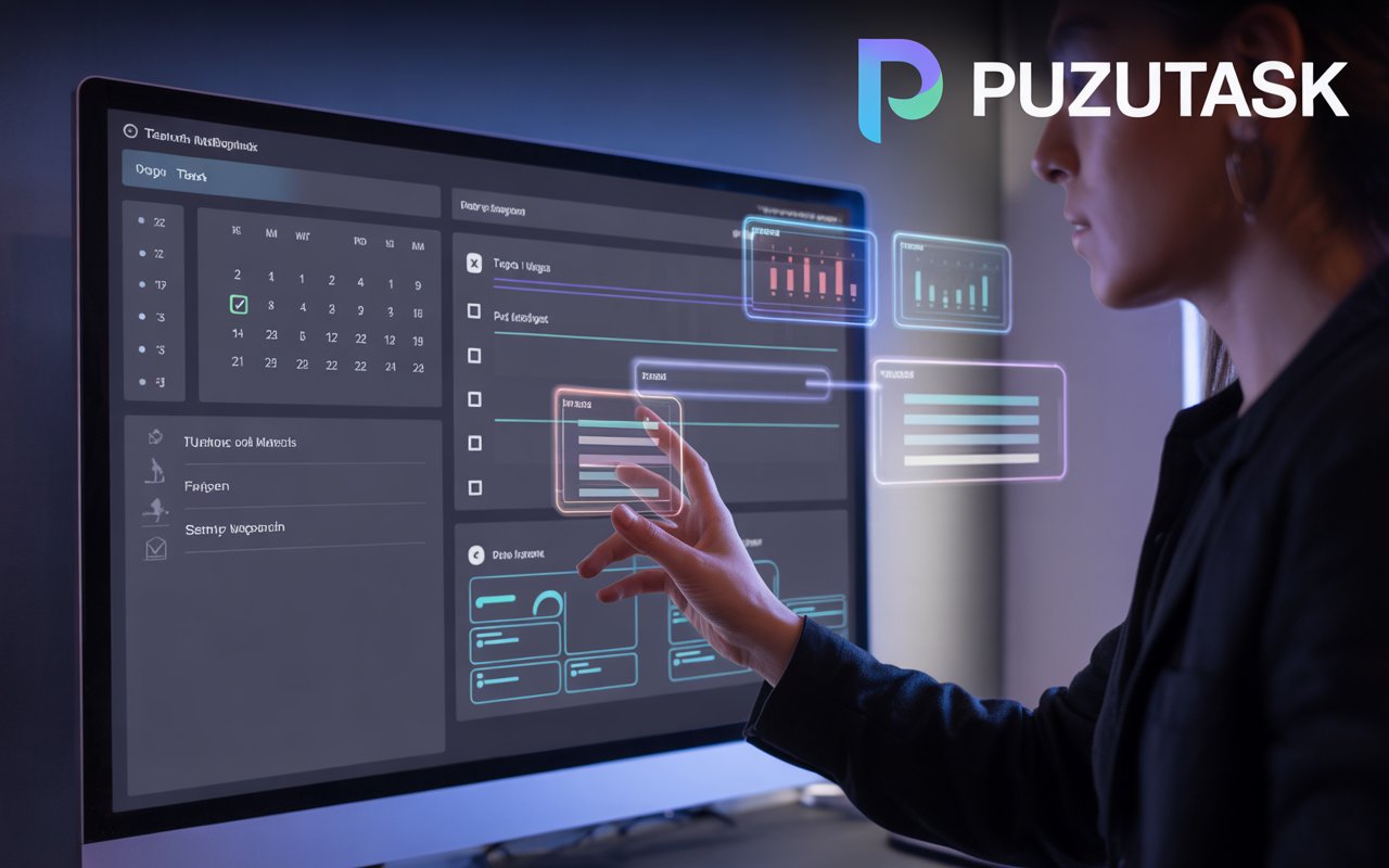 Puzutask Com: Complete Guide to Features, Benefits & How It Works in 2026