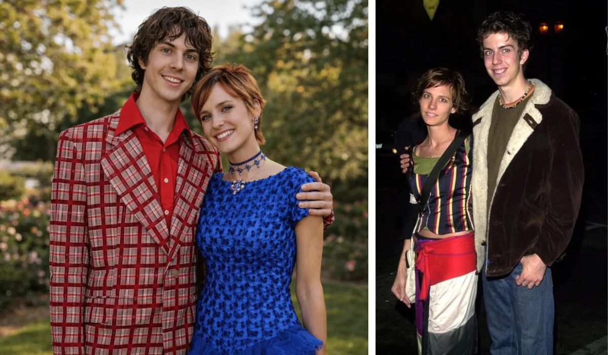 Who Is Heidi Van Pelt? The Untold Story of Taran Noah Smith’s Ex-Wife