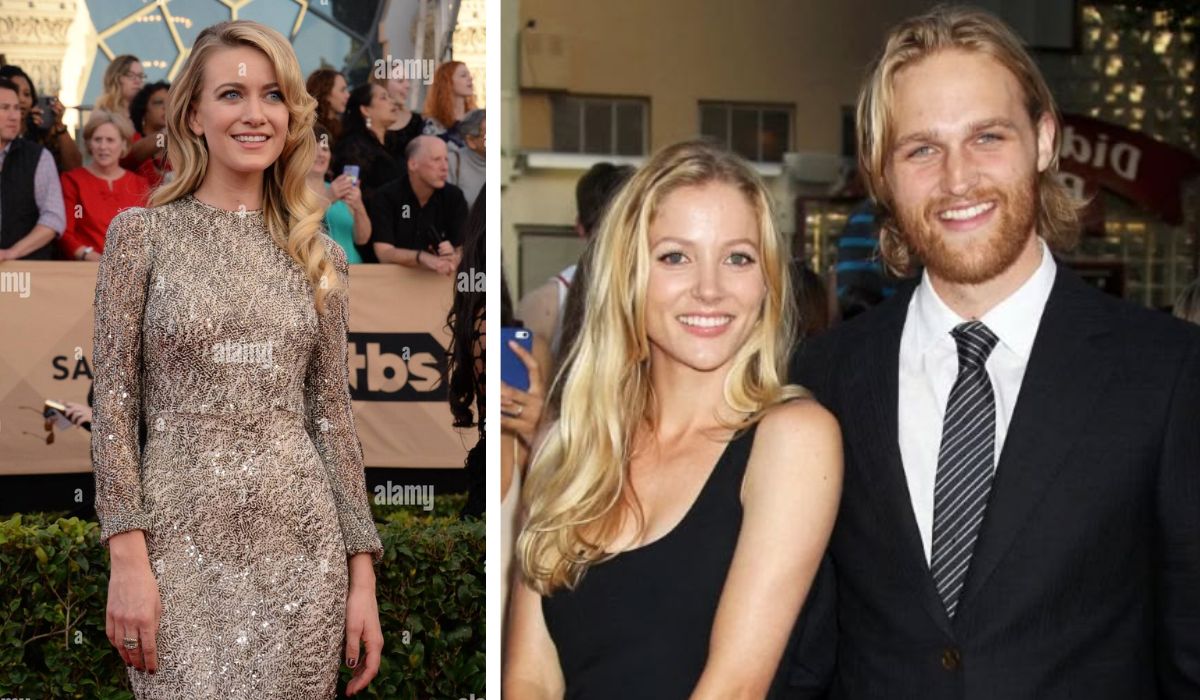 Sanne Hamers: Early Life, Marriage to Wyatt Russell, and Where She Is Now