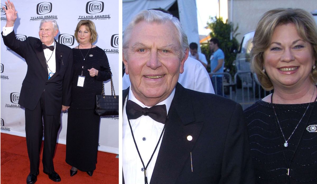 Who Is Cindi Knight? Everything About Andy Griffith’s Wife and Family Life