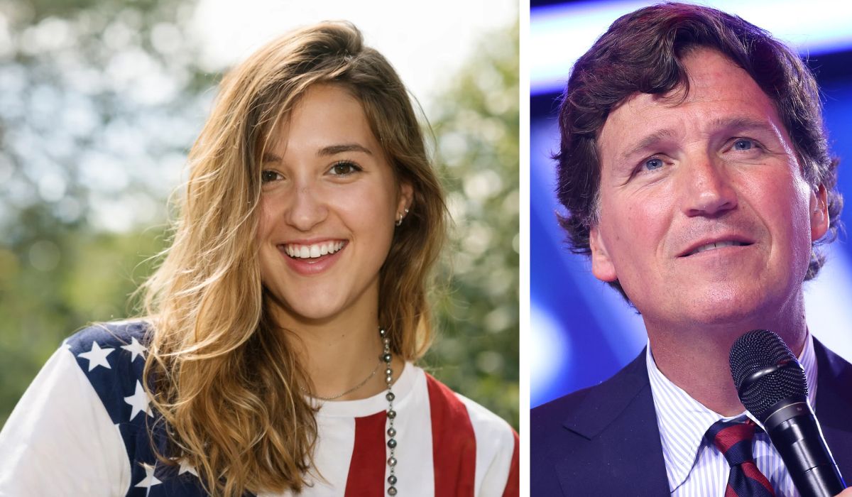 Meet Hopie Carlson: Everything to Know About Tucker Carlson’s Daughter
