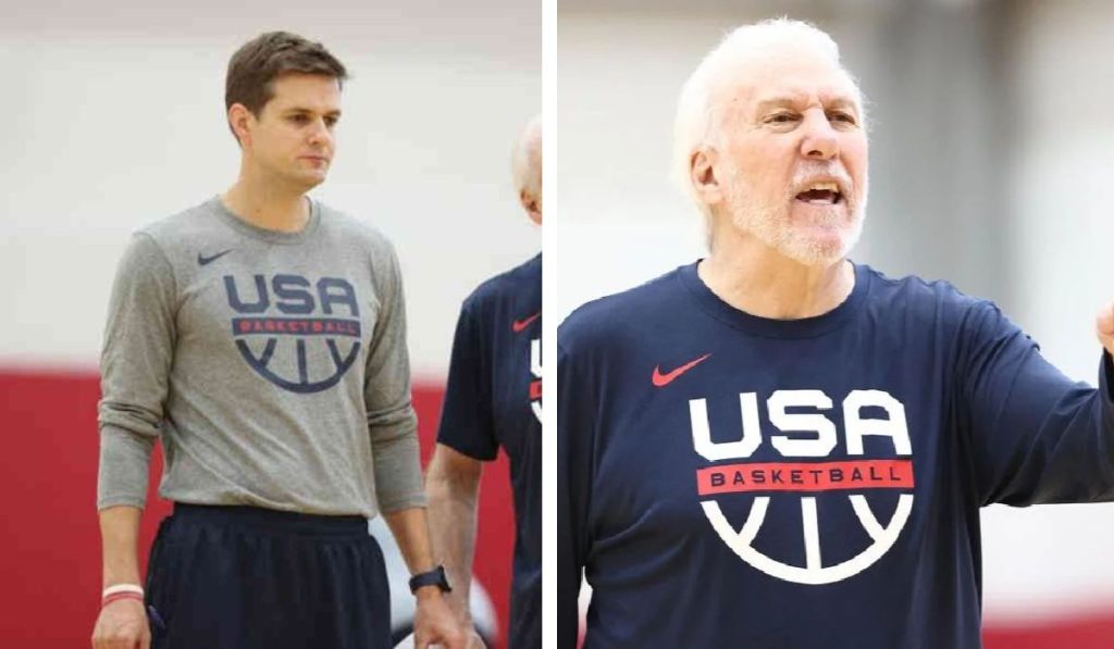 micky popovich