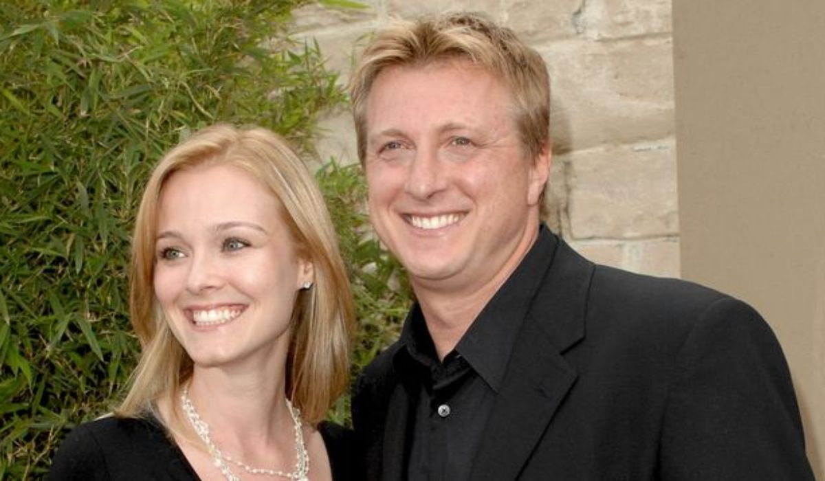 Stacie Zabka Biography: Inside the Private Life of William Zabka’s Wife