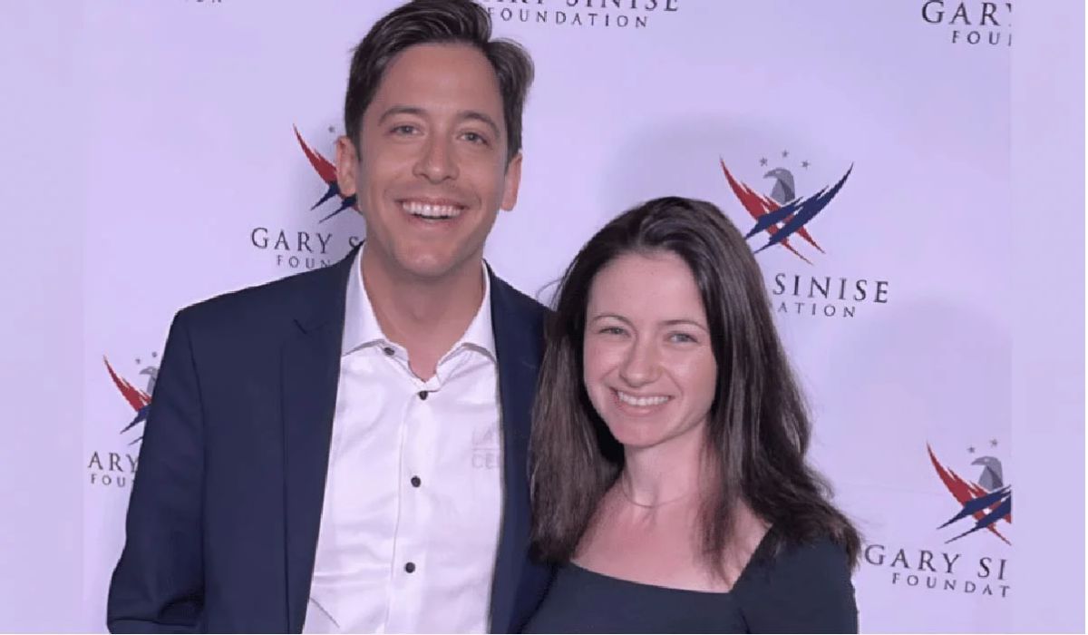 Who Is Alissa Mahler? Everything About Michael Knowles’ Wife and Her Academic Succe