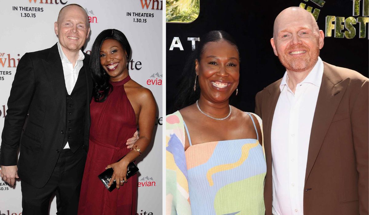 Who Is Bill Burr wife? Complete Guide to Nia Hill’s Life and Relationship