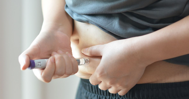How Can Ozempic Help With Weight Management